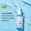 make p:rem [make p:rem]Safe Me Relief watery ampoule 50ml