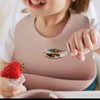 Spoon Fork Set, Baby Food, Spoon, Eat Yourself, Baby Spoon