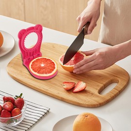 Sandwich Cutters for Kids Lunch | Stainless Steel Bread Pancake Maker,Portable Versatile Sandwich Cutter for Baking Camping School Lunch Picnic Breakfast Bread Fruit Vegetable Cheese