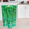 Ooze Tube Liquid Candy Green Apple, 4 Ounce Each (Pack