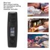 Alcohol Tester Easy Carry Non Contact Testing Healthy Safe Accurate