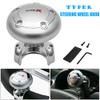 Baceyong Steering Wheel Spinner for Car Truck Handle Assist Spinner
