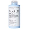 Olaplex N°4C Bond Maintenance Clarifying Shampoo 250 ml