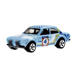 Hot Wheels 1:64 Single Cars 2022 244/250 Rally Champs '70 Ford Escort RS1600 5785-HVC30