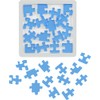 Eureka Impossible Jigsaw Puzzle 29 Blue