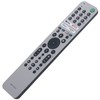 ALLIMITY Voice Remote Control Replacement for Sony 4K 8K Bravia
