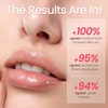 SUDAJI Collagen Lip Mask, Hydrating Lip Balm, Lip Moisture with