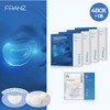Franz [TV Product] GS Exclusive Launch Franz Dark Spot Care EGF Transparent Sun Patch (Basic Set) / [TV상품] GS전격론칭 프란츠 기미케어 EGF 투명썬패치 (기본구성)