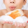 ASANTEE PAPAYA & HONEY Soap Bars with Vitamin C,E and