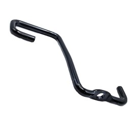 197258 532197258 Lawn Tractor Belt Keeper Left for Craftsman AYP Poulan John Deere Poulan and Other Brand Ride Mower