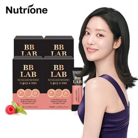 NutriOne BB Lab Collagen for Perfect 4 boxes/4-month supply / 뉴트리원 비비랩 콜라겐 포 퍼펙트 4박스/4개월분