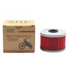 AHL 113 Filtro de aceite para Honda trx350fe Rancher 4