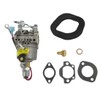 2024 Upgraded Carburetor for Onan Cummins A041D736, Microquiet 4000-Watt 4KYFA26100