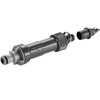 Gardena 1355-20 Base Unit 1000 For Micro Drip System; Quick