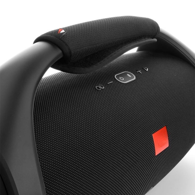 Speaker Handle Cover, Nylon Speaker Handle Protective Case, Portable Handheld