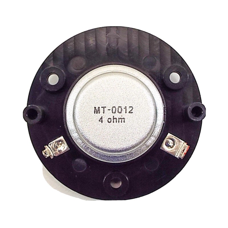 MW Audio KRK Rokit 5 6 8 G2 Copy Tweeter