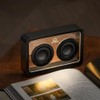 Gingko Mage Clear Bluetooth Speaker