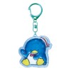 K Company Plump Key Chain Tuxedo Sam
