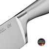 WMF Grand Gourmet Kochmesser 33,5 cm, Made in Germany, Messer
