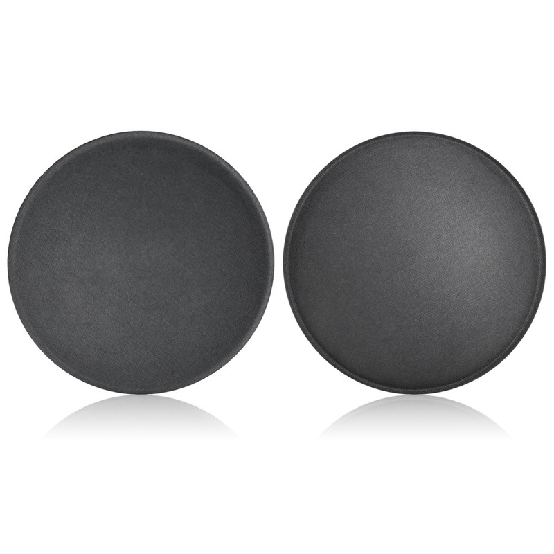 5PCS 130MM Audio Loudspeaker Horn Woofer Speaker Dome Dust Cap