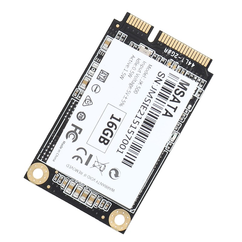 SSD Fast Read Write Multifunctional Technology Original Chip 16GB Memory