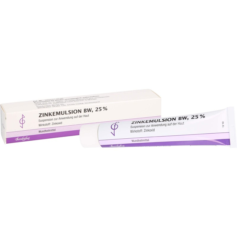 Zinc Emulsion BW, 50 ml