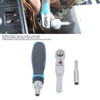 34Pcs Ratchet Screwdriver Set Multi Function CRV Magnetic Ratcheting Bit