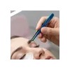 Pinzas Para Extensiones De Pestanas 1x1 Calibradas + Estuche