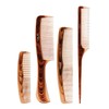 CALA - set de peines (4 piezas)