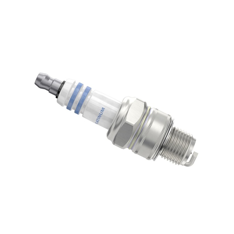 Bosch WR8APP30T Platinum Spark Plugs Pack of 1