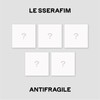 Antifragile (Compact Ver.)