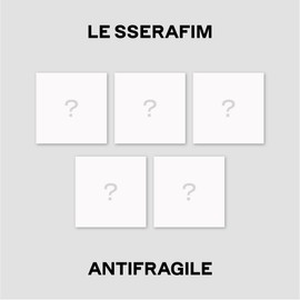 Antifragile (Compact Ver.)
