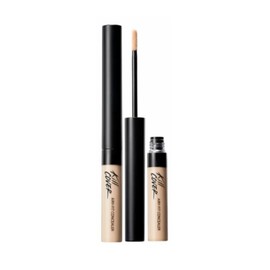Clio Kill Cover Airy Fit Concealer Warm Tone 3 BY Linen X2 BNS / 클리오 킬 커버 에어리핏 컨실러 웜톤 3 BY 리넨 X2 BNS