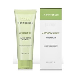 BRING GREEN Artemisia Calming EX Water Cream 100mL