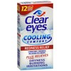 CLEAR EYES COOL COMFORT REDNESS 0.5OZ