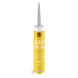 Gap Filler - 310ml (Silver, Light Grey, Non-Metalic)