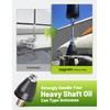 Anina Gum Drop CB Antenna Stud - 3/8''x24 Thread SO-239