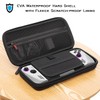 ADVcer Rog Ally Handheld Case, EVA Waterproof Hard Shell Protective