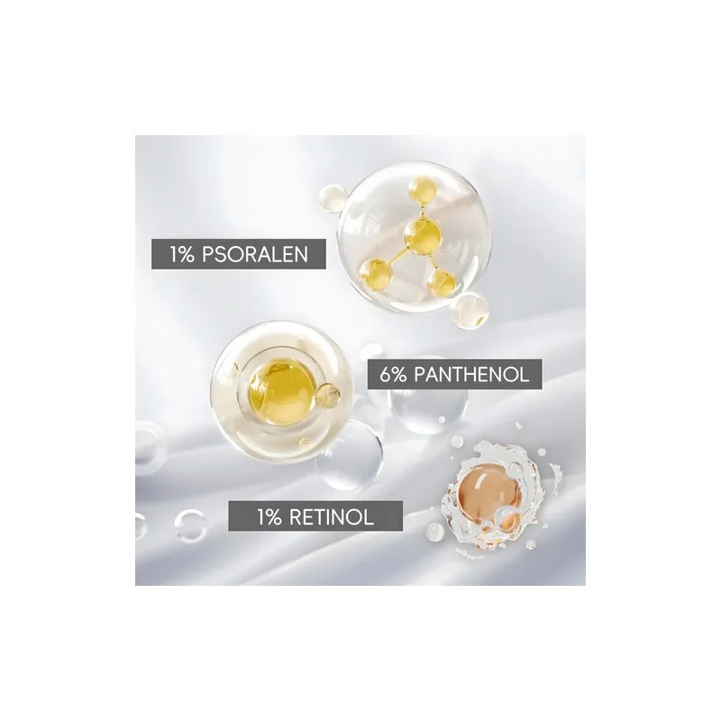 Crema Facial Pro-retino Vgo Anti-aging Hipoalergénica 50 Ml