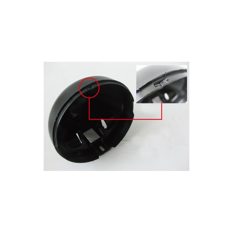 ASSY Headlight Today (AF61) MM13-0020
