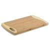 Richardson Sheffield Kitchen Amore Hygienic Bamboo Chopping Board, Natural Wood,