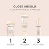 Kérastase Gloss Absolute Shampoo Conditioner and Heat Protection Trial Set