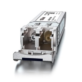 10Gtek Industrial Grade 10GBase-SR SFP+ Module, 10G 850nm MMF, Max 300m, Optical Transceiver, Compatible with Cisco SFP-10G-SR, Meraki MA-SFP-10GB-SR, Netgear, Ubiquiti UF-MM-10G, Mikrotik, D-Link