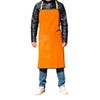 [LYING] Welding Apron, Cowhide Leather, Work Apron, For Welding, Work