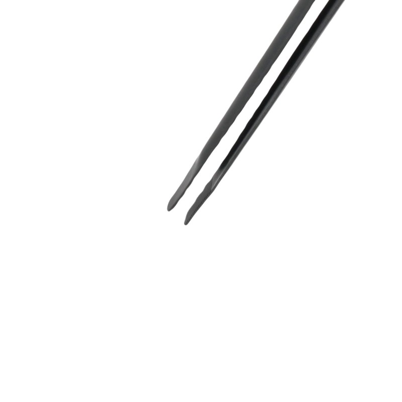 Idea Sekikawa Lifestyle Tongs, Grab Like Chopsticks, 6.9 inches (17.5