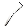 Guitar Anatomy Screw-in Tremolo Arm Whammy Bar 6mm - Black