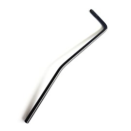 Guitar Anatomy Screw-in Tremolo Arm Whammy Bar 6mm - Black