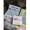 Crema aclaradora White Fade Super Skin, Para Piel Triguena O