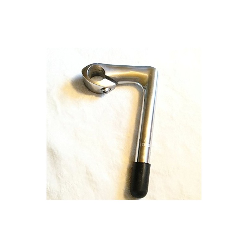 Fixed Single Speed Classic Two-Piece Handlebar Stem Handlebar Clamp 2-Piece