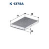 FILTRON K1378A Heizung